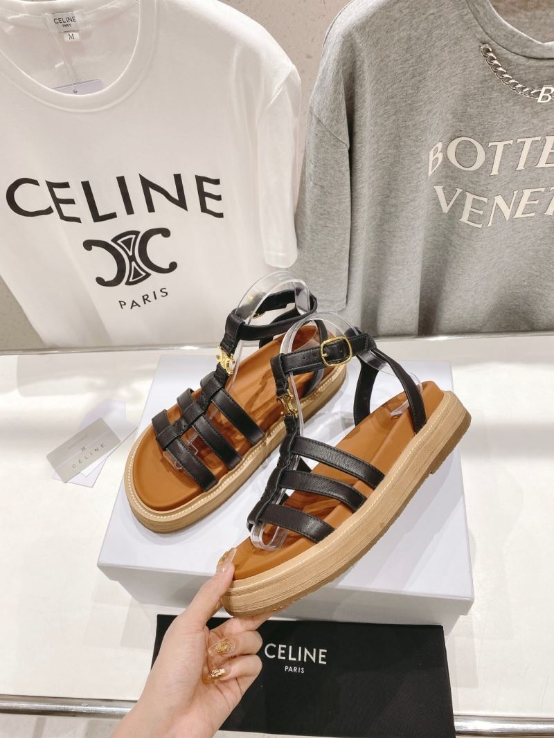 Celine Sandals